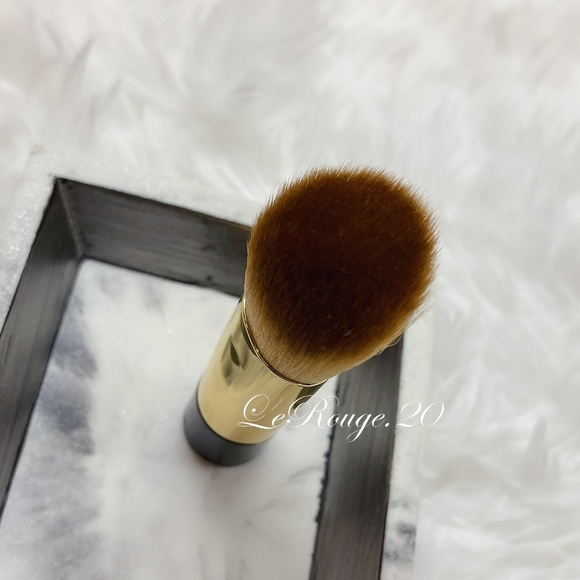 CHANEL Makeup Chanel Sublimage Foundation Brush Poshmark